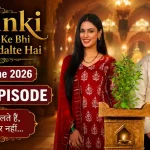 Kyunki Rishton Ke Bhi Roop Badalte Hai 10th June 2026 Written Update