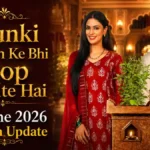 Kyunki Rishton Ke Bhi Roop Badalte Hai 11th June 2026 Written Update
