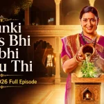 Kyunki Saas Bhi Kabhi Bahu Thi 10th June 2026 Written Update