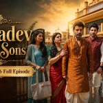 Mahadev And Sons 11th June 2026 Written Update